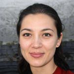 Алена Костикова Profile Picture