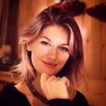 Volha Marozava Profile Picture