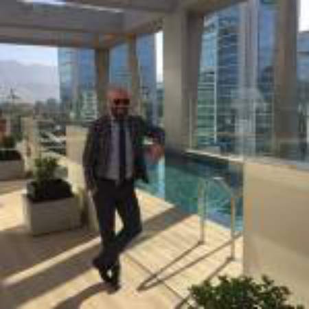 Dmitri Zhurbikov Profile Picture