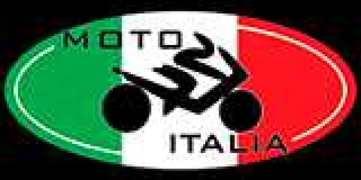 Одиночное путешествие по Италии на мотоцикле