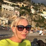 Natalia Parkova Profile Picture