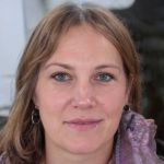 Anna Aksyonova Profile Picture