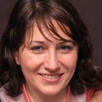 Олеся Винокурова Profile Picture