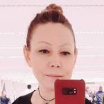 Александра Элла Кросс Profile Picture