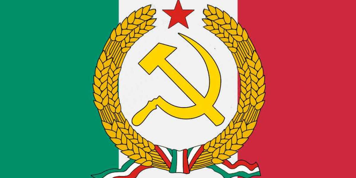 Коммунисты в Италии