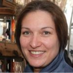 Alibina Vlasova Profile Picture