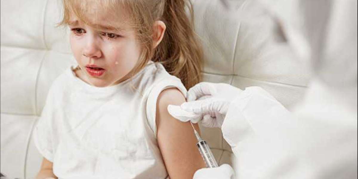 О чем нам врут вакцинаторы