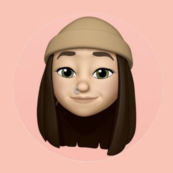 Karina Zhovtiak Profile Picture